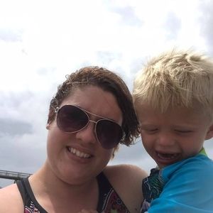 Meet your Posher, Deanna